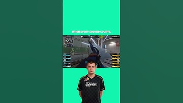 Is This CS2 Timing Or Pure Luck? 🤔