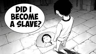PRINCE REBORN AS A SLAVE Gains INFINITE POTENTIAL for COMBAT & MAGIC SKILL GROWTH - Manga Recap