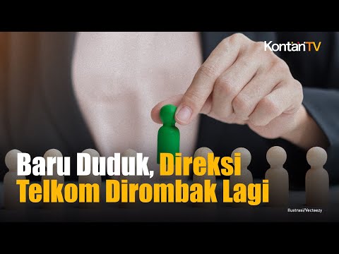 Catat! Ini Tanggal RUPSLB Terbaru Telkom (TLKM) | Kontan News