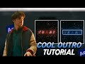 Make This Trending Cool Outro For Your Edits | After Effects Tutorial 
