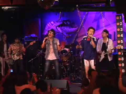愛をとりもどせ!! ／ダイナマイトポップス（ダイポプのザ・ベストテン 2013）