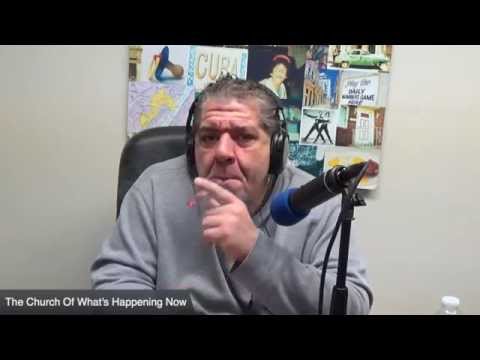Josh Wolf, Joey Diaz, and Lee Syatt
