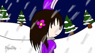 Windy day ft. me (Animation)