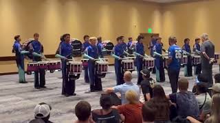 Blue Devils - Semifinals Lot