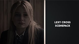 Lexy Cross Chucky S2 Episode 3 Twixor Scenepack