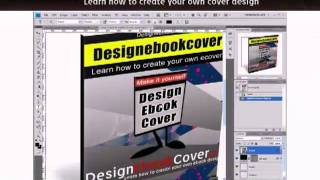 The Best Way To Create Ecover Design By Yourself