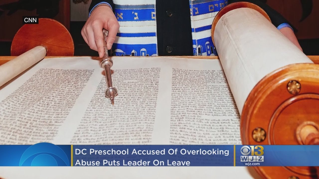 DC Preschool Accused Of Overlooking Abuse Puts Leader On Leave