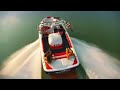 Men's Trick Final - World U-21 Championships