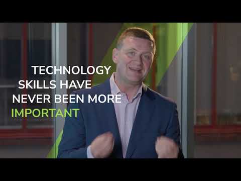 Why Egypt? | Insights from Global BPO Advisor Peter Ryan - Vol. 5 - video from ITIDA