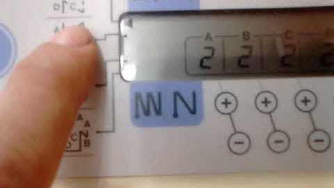 Different sewing machine programs for JUKI DDL-8700-7