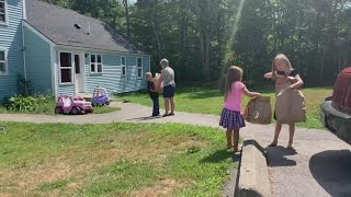 Feed Maine: New program helps provide healthy meals for kids
