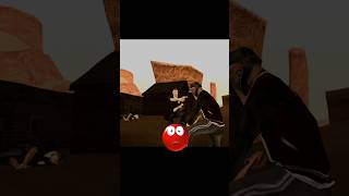 High Noon 😈 Officer Tenpenny Uses CJ Again! | GTA San Andreas #gtasanandreas #gta
