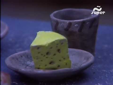 Los Aurones 16 El Navío De Los Espectros 