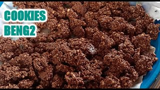 Resep Kue Coklat Beng Beng Enak Gurih Bikin Ketagihannn