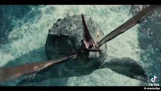 Movie Clips. The First Moment In The Jurassic Park When Hell Broke Loose