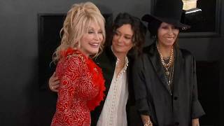 Trending Now | MapQuest, Dolly Parton, Olivia Rodrigo