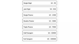 online matka play-matka tips kalyan matka milan rajdhani screenshot 5