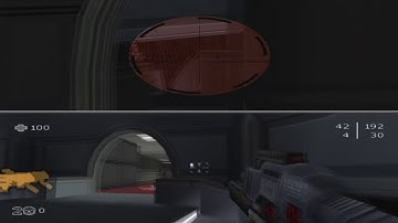 Red Faction 2: Multiplayer - Deathmatch #18 (Pib Lobby)