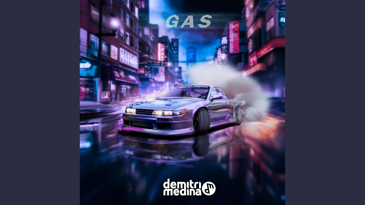 GAS