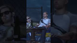 Tribute To Cole Macgrath