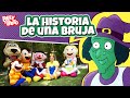 La Historia de una Bruja - Bely y Beto