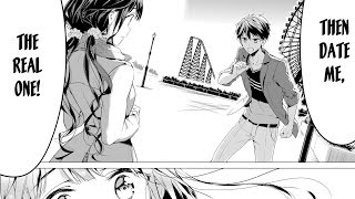 Download Masamune Kun No Revenge Chapter 39 Review Thoughts Felt Rushed For iPhone Free Wallpaper Masamune Kun No Revenge Chapter 39 Review Thoughts Felt Rushed For iPhone Free