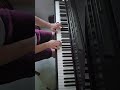 Guess the song it is easy from the melody! #subscribe #piano