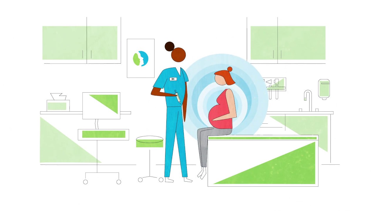 AWHONNTDAP Vaccine Video