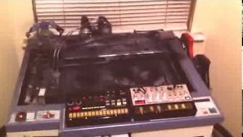 korg arduino music paint machine