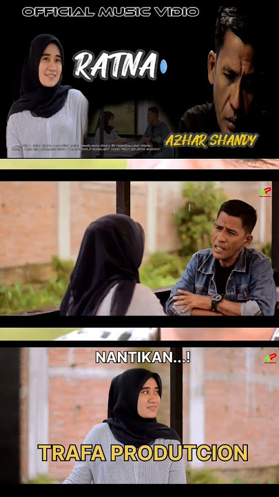 AZHAR SHANDY - RATNA