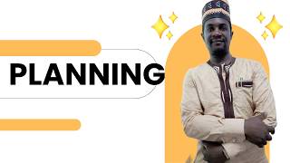 The Audit Plan (Strategy Document) | Step-by-Step Guide for Exam Success | ICAN AAAF_Planning_Unit 1
