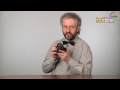 Обзор Sony Alpha A55