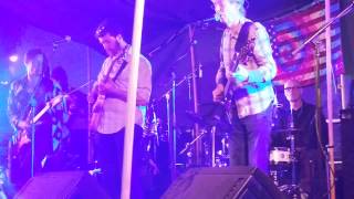 St. Stephen - Phil Lesh and Friends w Stanley Jordan, Terrapin Backyard Bash, September 27, 2015