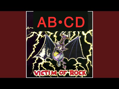 AB/CD — Blood Money