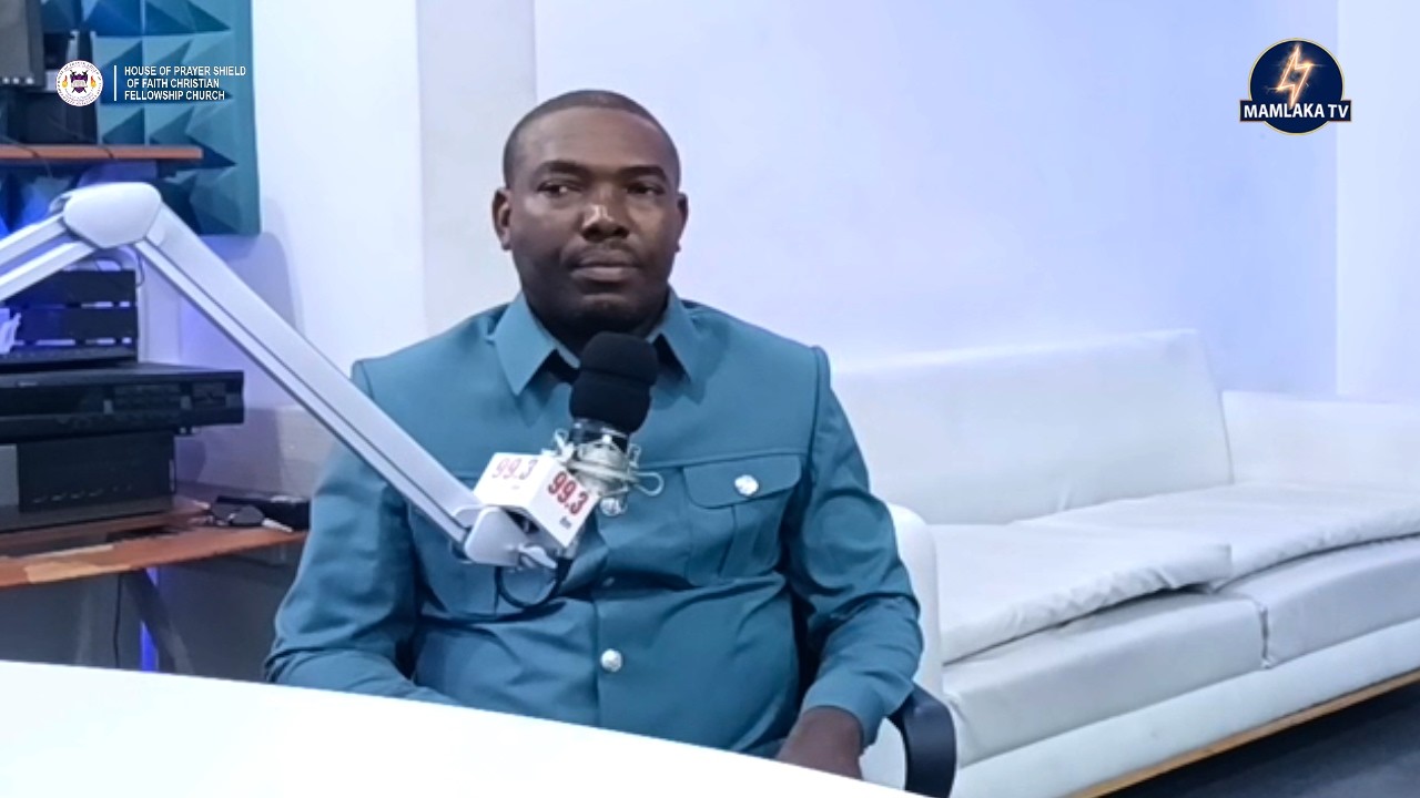 𝐋𝐈𝐕𝐄🔴:  KUUFUNGA UCHAWI WA BAHARINI | ALFRED MNG'ANYA  24. 02.2026]