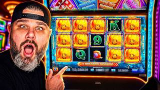 I've Waited 8 Months For My LUCKIEST DAY EVER at El Cortez!