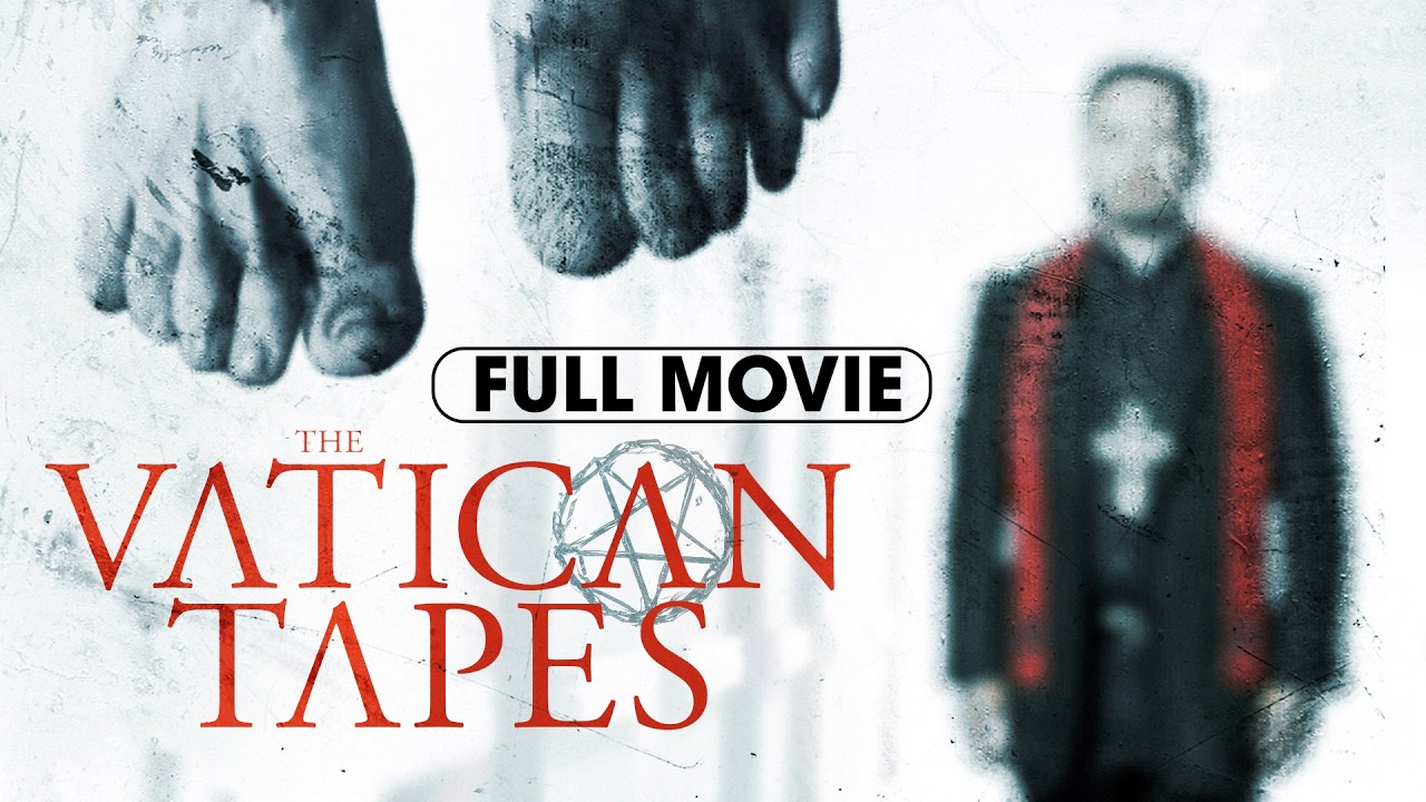The Vatican Tapes (2015)