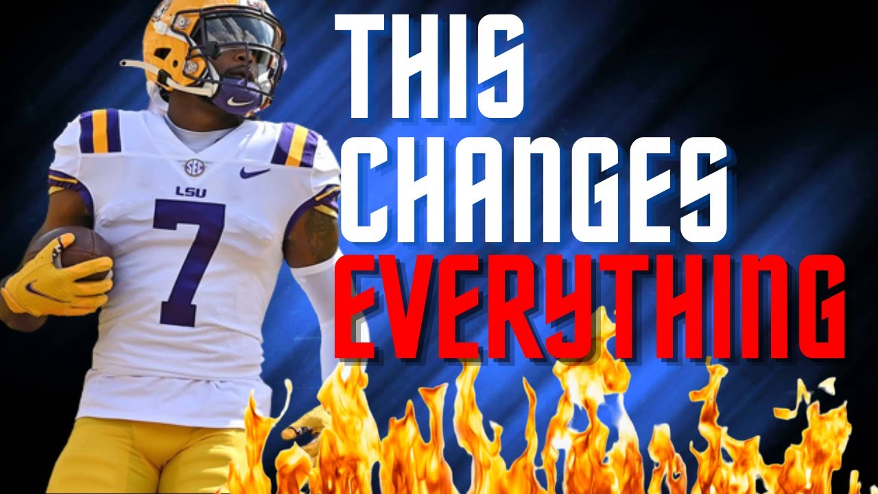 The 2023 NFL Draft Just Got Much Worse | 2022 Dynasty Fantasy Football