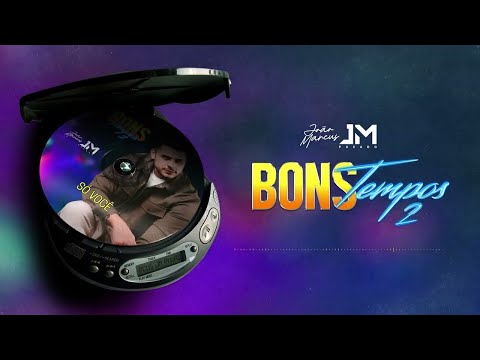 SÓ VOCÊ - JM Puxado (CD Bons Tempos 2)