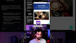 Como Criar um Aplicativo Web com IA Em 2026?