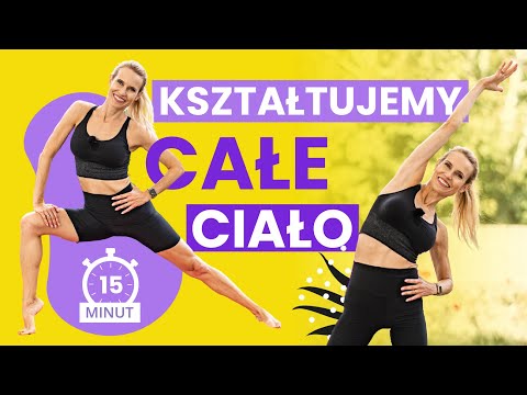 Łagodny trening na