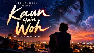 Kaun Hain Woh कन ह व Prashna14 Official Music Video