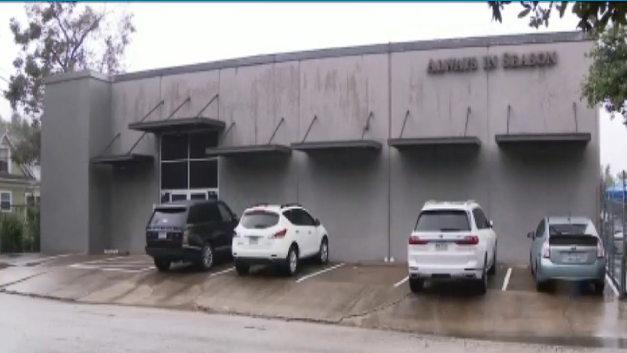 Residents fed up with neighborhood noise