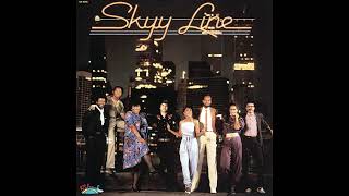 Skyy - Get into the Beat -  1981
