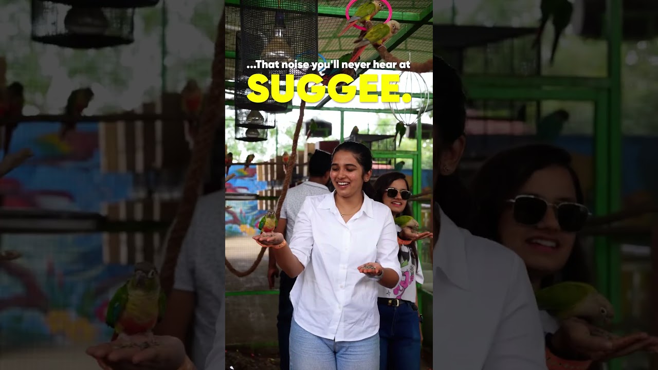 Tired of Bangalore noise? Your escape is just a drive away🕊️✨