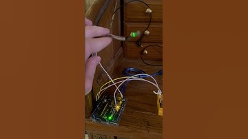 New flight computer 😎🚀 #clips #3dprinting #rocket #aerospace #diy #rocketscience