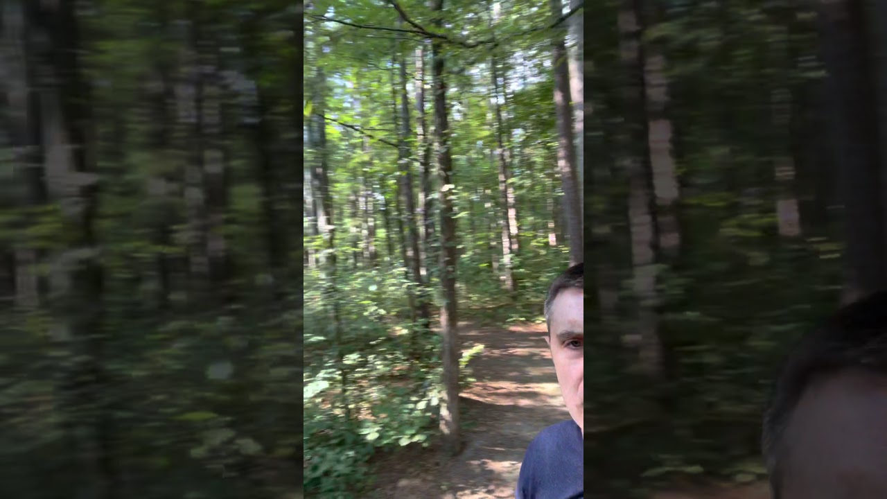 Day 22 Oak Point Campground at Lake Glendale