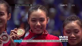 Para Atlet Peraih Medali Emas Sea Games 2017