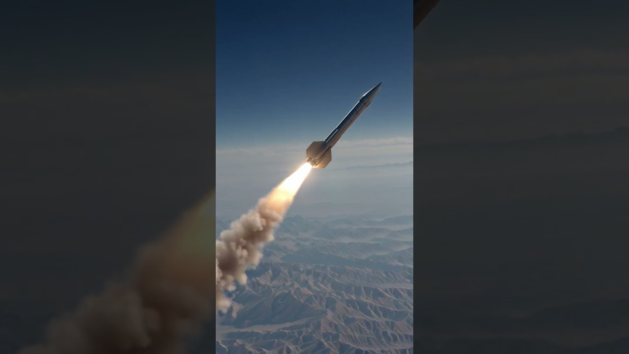 Irani missile fatah-1 * Irani best future air defense system 