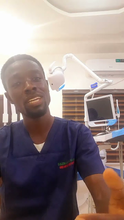Babban Dalilin da Yasan_ya Yara Suke Kamuwa da Kogon Haqori Duk da Sunayin Brush - Shawara ga Iyaye.